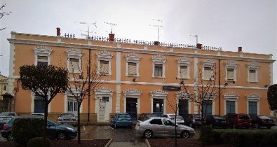 Castilla-La Mancha