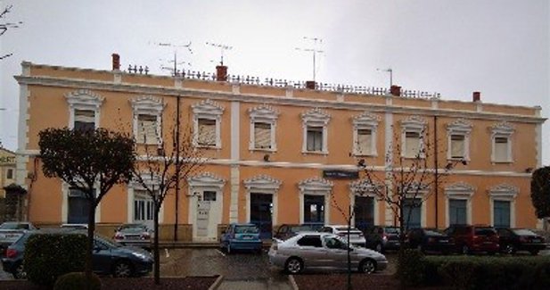 Castilla-La Mancha