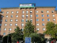 C-LM admite que revertir los antiguos hospitales de Toledo y Ciudad Real es "complicado" pero espera ir "acelerando"