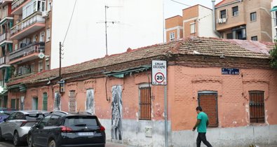 Madrid