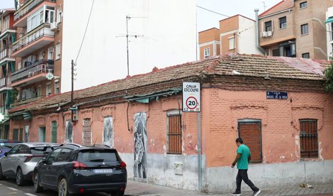 Madrid