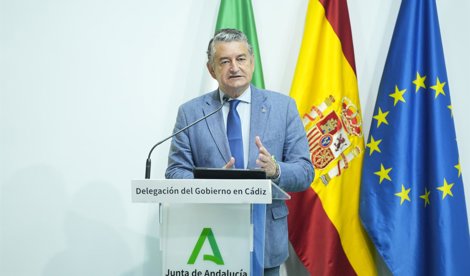 Es Andalucía - Cádiz