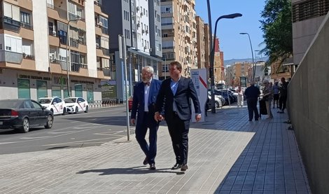 Almería