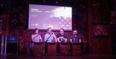 Foto: Las salas de música reivindican la próxima semana en Zaragoza su papel en la industria cultural en su congreso nacional
