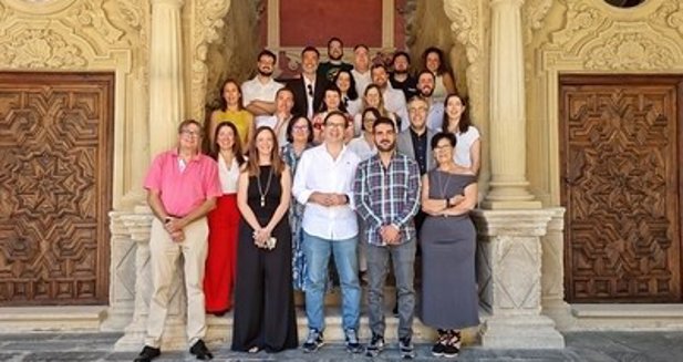 Andalucía