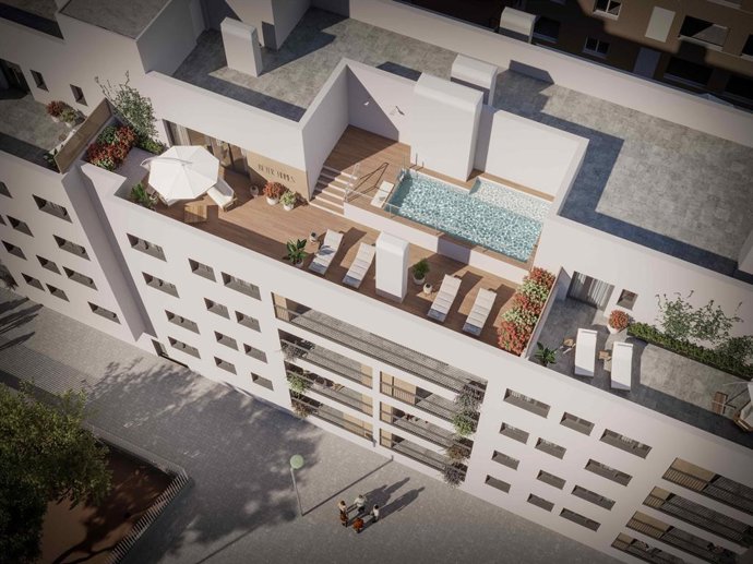 vivienda