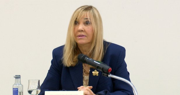 Perelló avisa de que los votos no legitiman "cualquier actuación" y ve "inadmisible" cuestionar la honestidad del juez