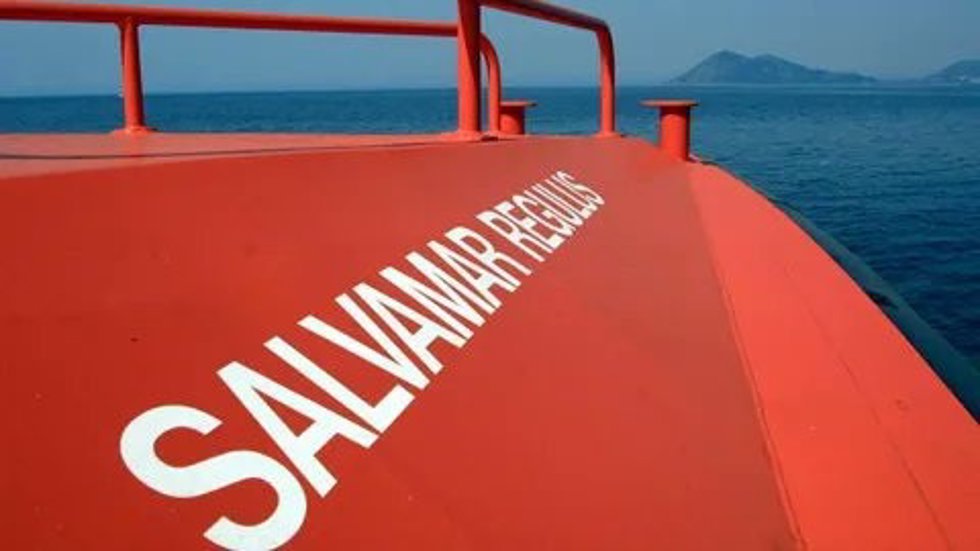 Salvamar Regulus