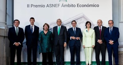 Finanzas
