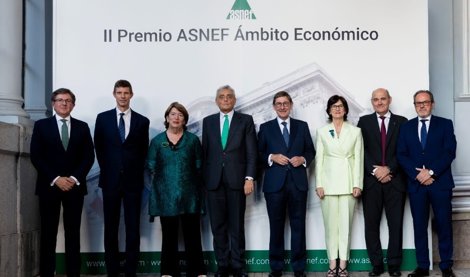 Finanzas