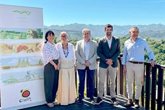Foto: La España Verde reforzará su marca en México con un evento promocional en noviembre
