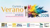 Foto: La UPO inaugura sus cursos de verano en Carmona con el I Encuentro de rectores y presidentes de Consejos Sociales