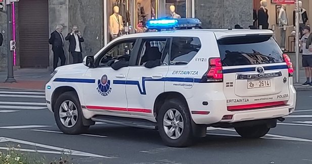 País Vasco