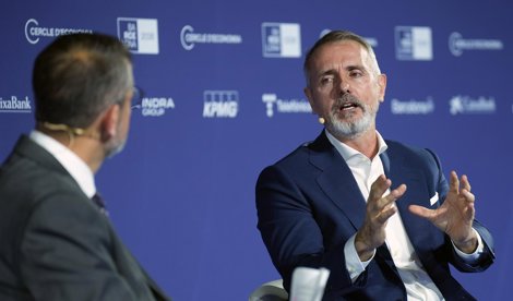 Economía Finanzas