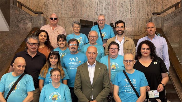 El Ayuntamiento de León conmemora el Día Nacional de las Lenguas de Signos Españolas.