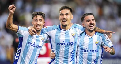 Málaga