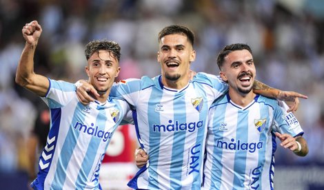 Málaga