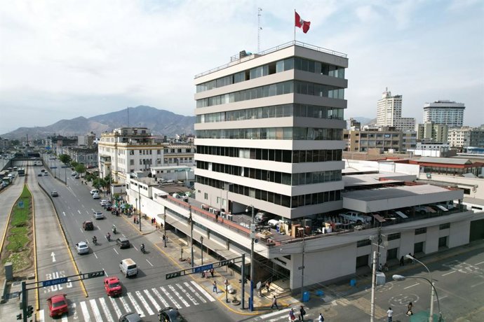 Archivo - 