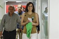 Morant cree que en España existe un "doble rasero" y que la justicia "no es igual y no se aplica igual para todos"