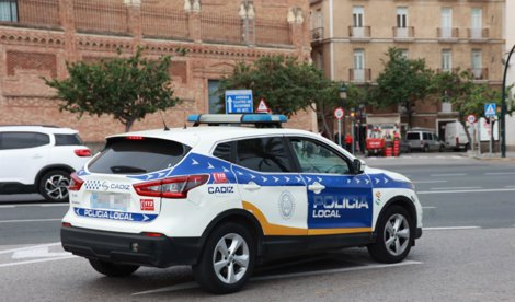 Cádiz