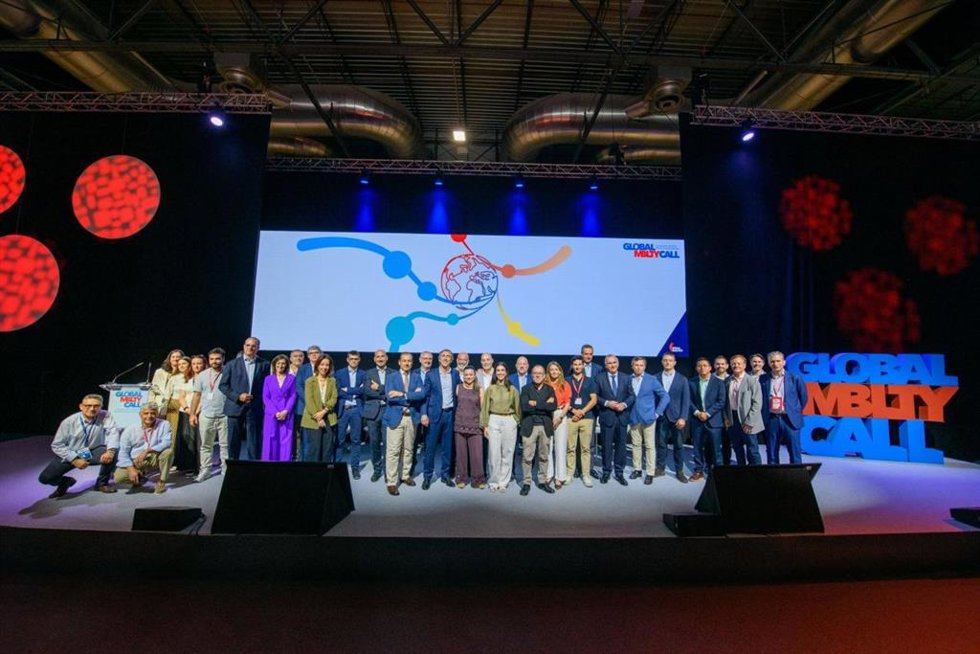 Global Mobility Call 2026