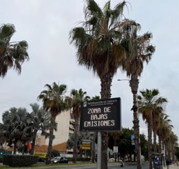 Málaga