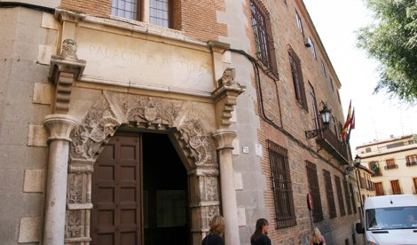 Castilla-La Mancha