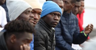 Migración