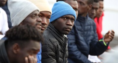 Migración