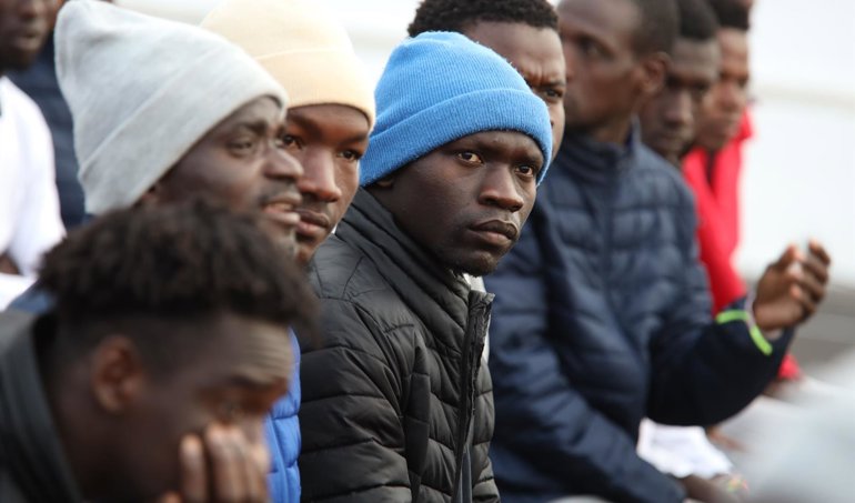Migración
