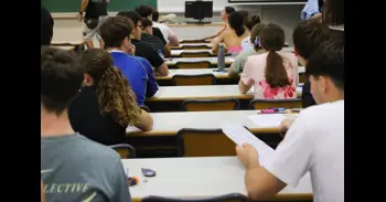 Un alumne d'Elx, millor nota en la PAU a la Comunitat Valenciana