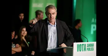 Técnicos de Hacienda dicen que Zapatero puede hacer una declaración y pagar unos 530.000 euros para evitar delito fiscal