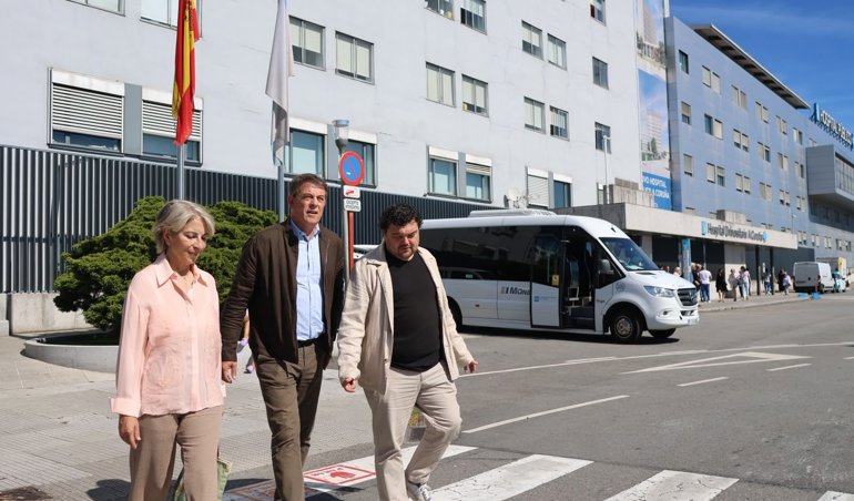 Galicia