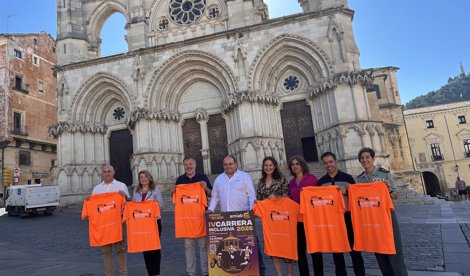 Castilla-La Mancha
