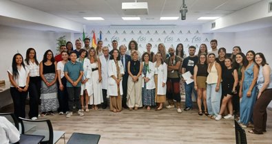 Es Andalucía - Granada