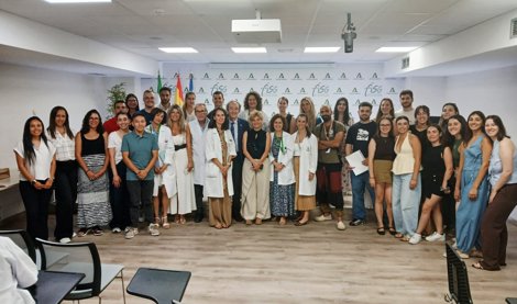 Es Andalucía - Granada