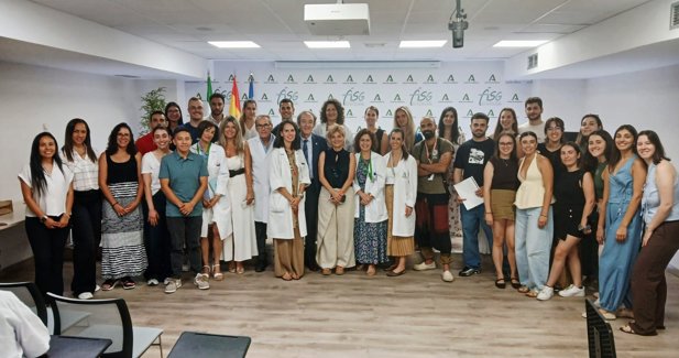Es Andalucía - Granada