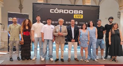 Córdoba única