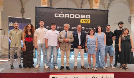 Córdoba única