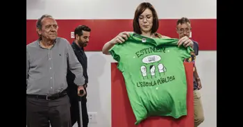 Morant veu "deficient" la resposta del Consell a la vaga i presenta un pla alternatiu per a una negociació "real"