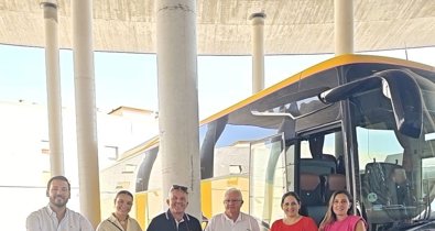 Es Andalucía - Córdoba