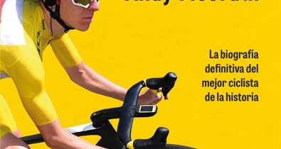 Ciclismo