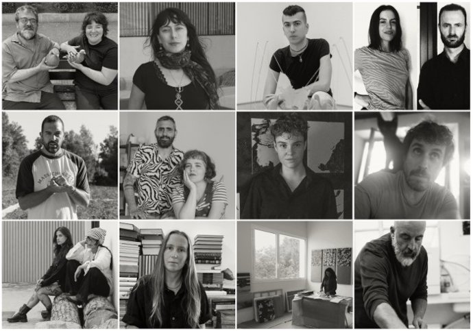 La Universitat de València anuncia los doce proyectos artísticos seleccionados para la XXIX Mostra art públic / universitat pública