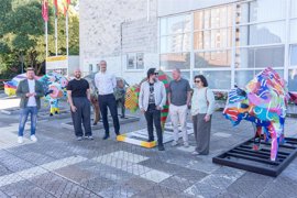 Foto: AYUNTAMIENTO DE TORRELAVEGA