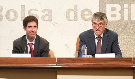 País Vasco