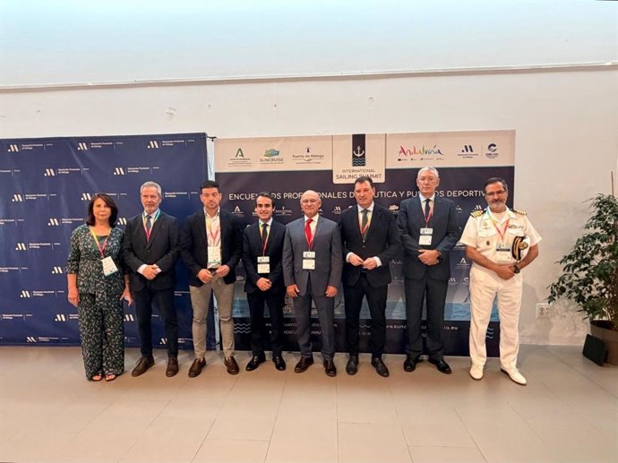 El III Encuentro Profesional de Náutica y Puertos Deportivos