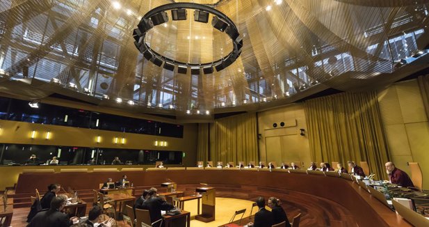 El TJUE dictará la primera sentencia sobre la Ley de Amnistía el próximo 16 de julio