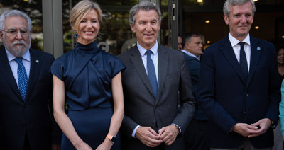 Galicia