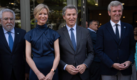 Galicia