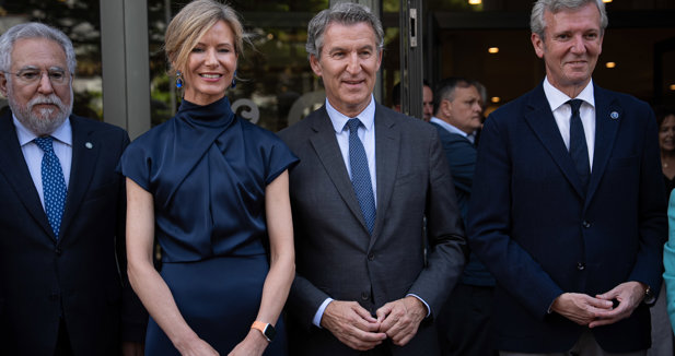 Galicia